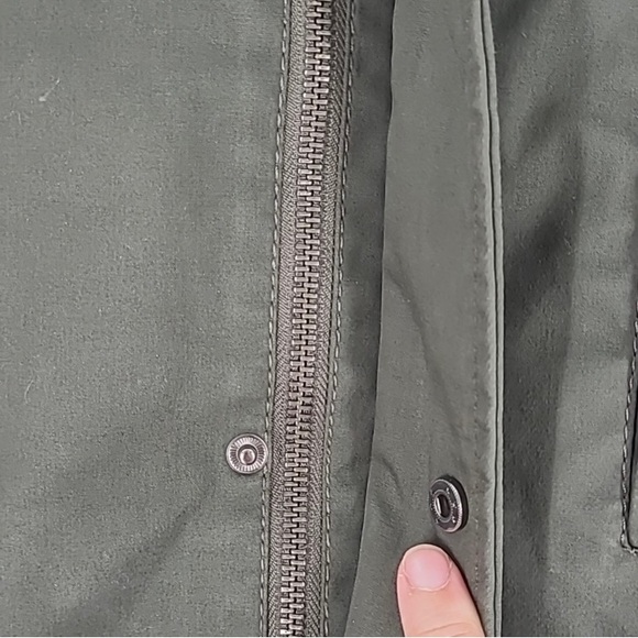 Zara Spring/Fall Jacket - Picture 6 of 9